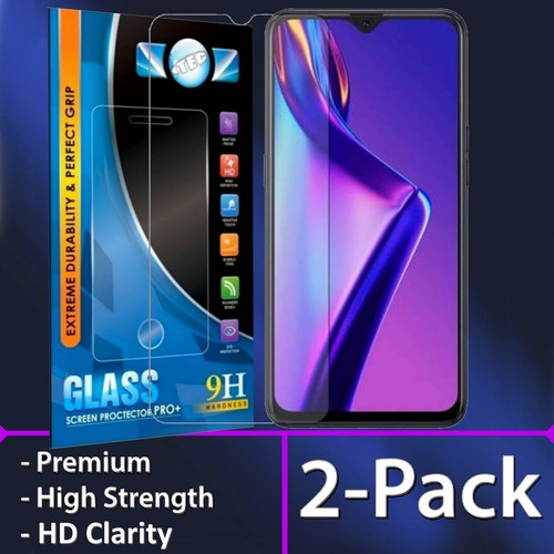 Tempered glass screen - glass,