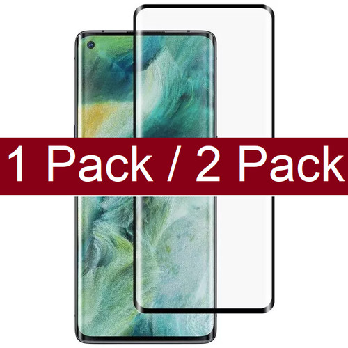 Full cover tempered glass - cover,