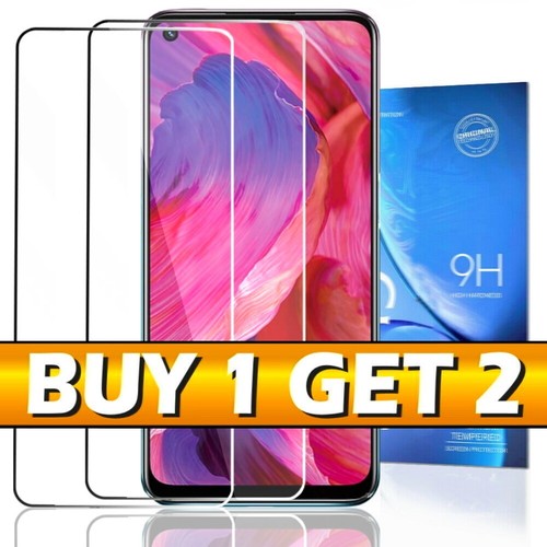 Tempered glass screen - tempered,
