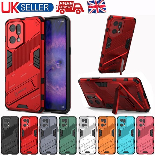 Shockproof hybrid kickstand - hybrid,