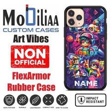 Personalised Shockproof Phone