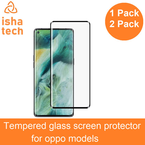 Full cover tempered - cover,
