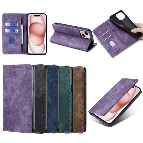 Genuine leather case for oppo - leather,