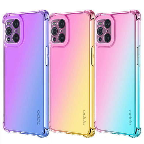 Case for oppo a57 - a5, reno