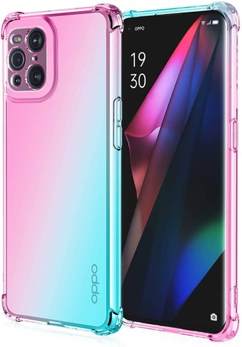 For oppo find - x5, 5g