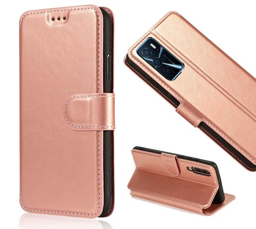Rose for oppo a17 - a17, a16s