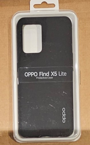 Genuine oppo find lite - x5,