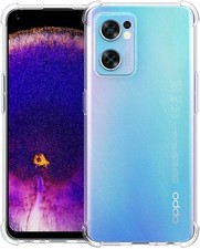 For Oppo Find X5 Lite Case