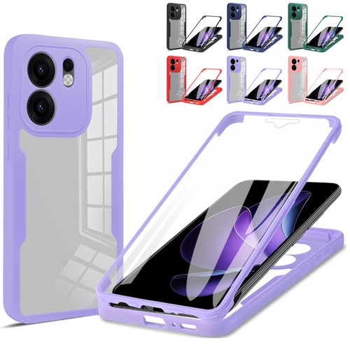 360 full body case - body,