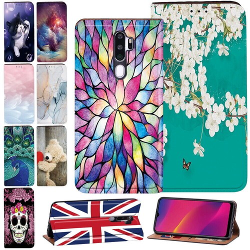 Leather phone cover case - uk,