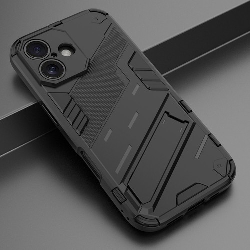 Shockproof armor phone case - shockproof,