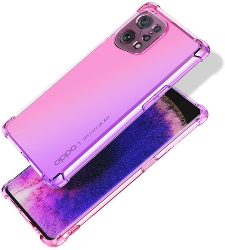 For oppo find pro - oppo,