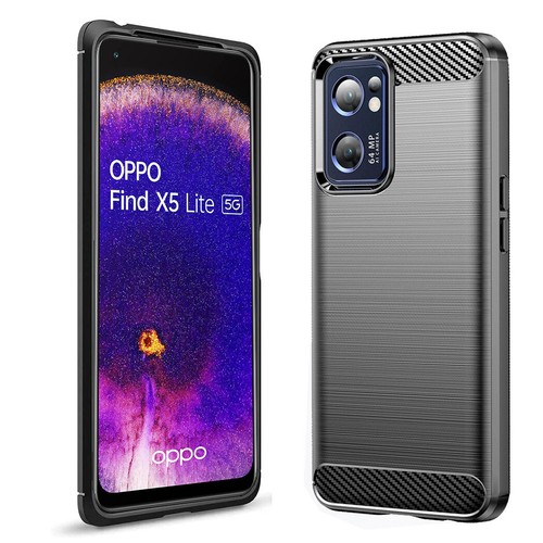 Carbon fibre shockproof bumper - shockproof,