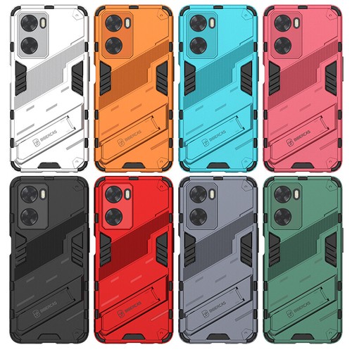 Magnetic stand case shockproof - magnetic,