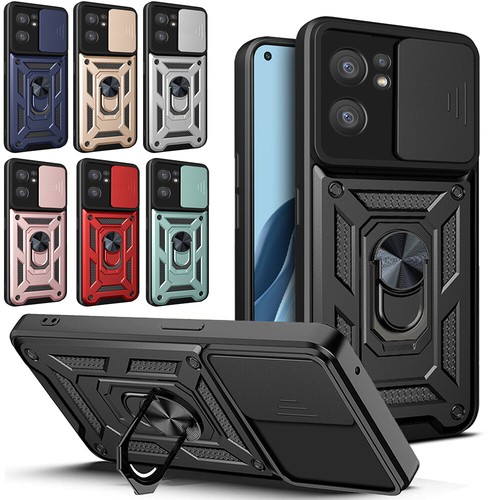 Magnetic stand case - case, camera