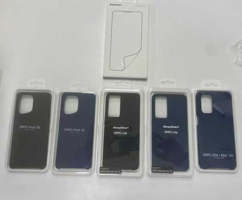 Oppo official phone case find - oppo,