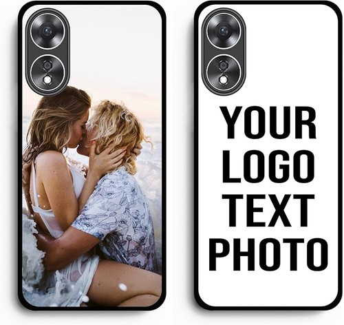 Personalised photo case phone - case,