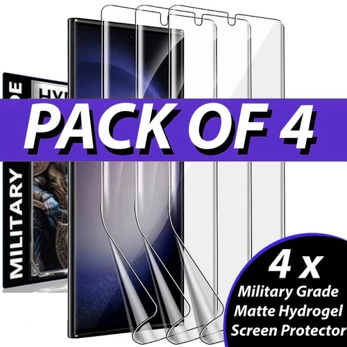 Pack screen protector for - screen,