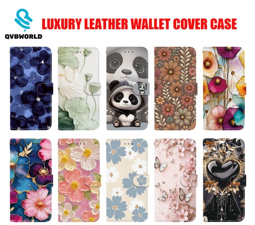 Patterned flip cover - flip,