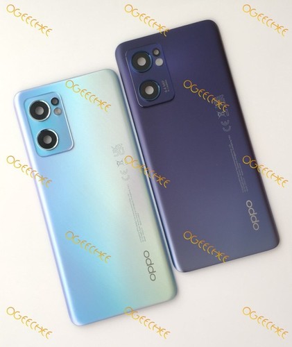 Genuine oppo reno7 find - oppo,