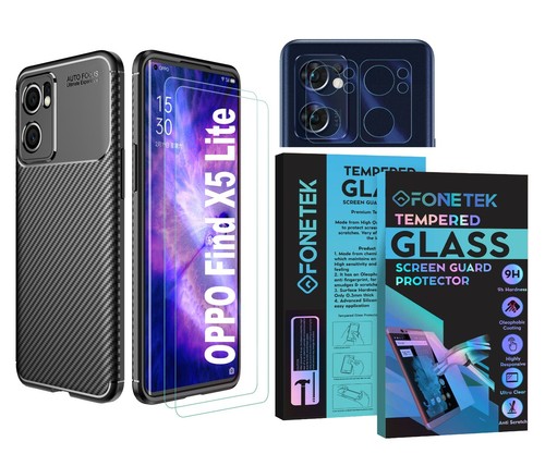 Bundle case 2x - bundle, tempered