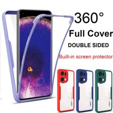 360° Full Case Shockproof