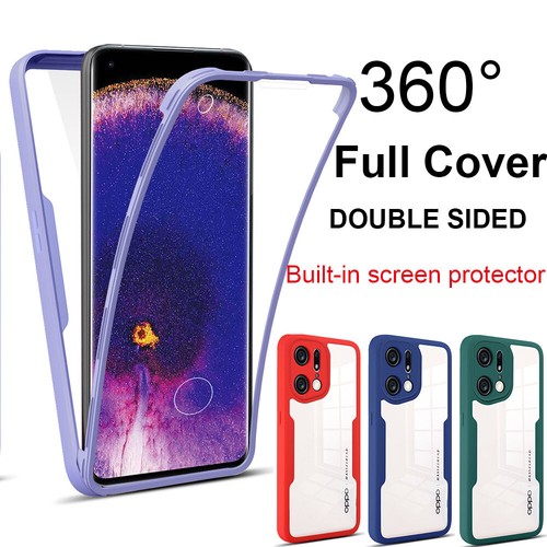 360 full case shockproof - 360°,