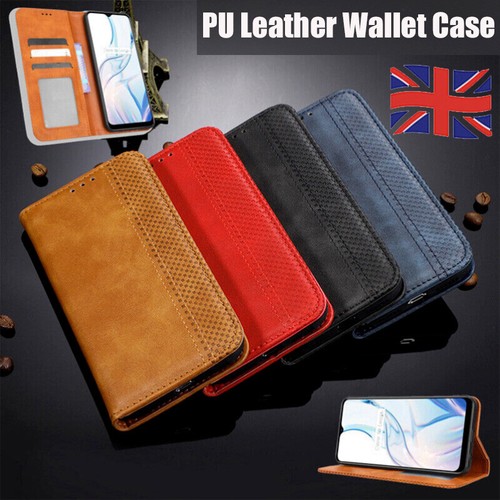Flip leather case - flip,