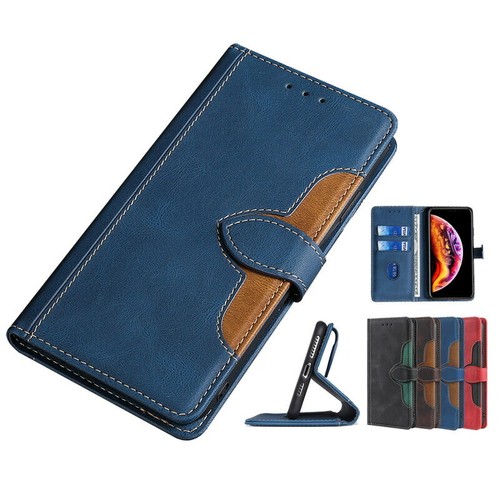 Magnetic leather case - magnetic,