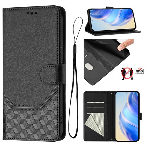 Rfid blocking leather - rfid,