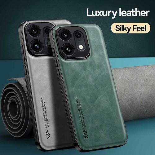 Leather case for - case, reno