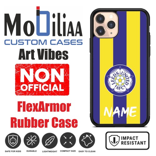 Personalised shockproof phone - personalised,